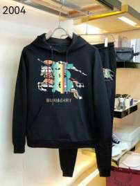 Picture of Burberry Sweater Suits _SKUBurberryM-5XLkdtn16037700